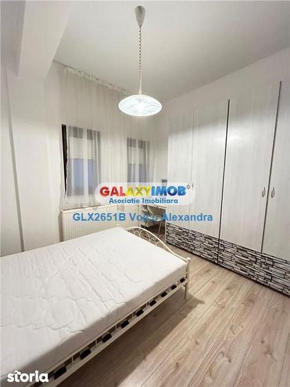 Apartament 2 Cam Bloc Nou - Berceni - Dimitrie Leonida - Parcare - 7