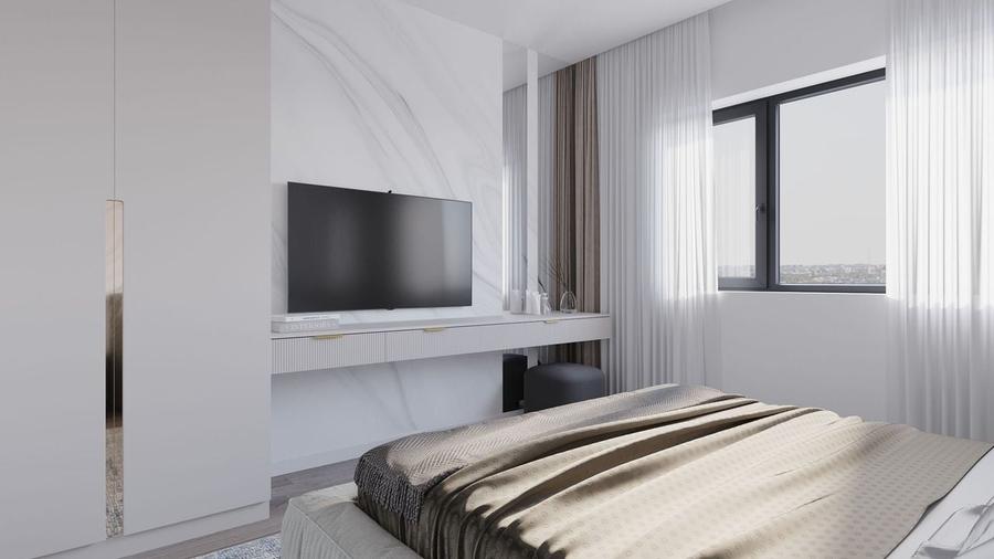 Ivory Residence Pipera - Apartament 2 camere, 10.000 € discount, 0% comision - 5