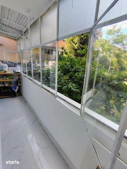 Apartament cu 3 camere decomandat în Gheorgheni