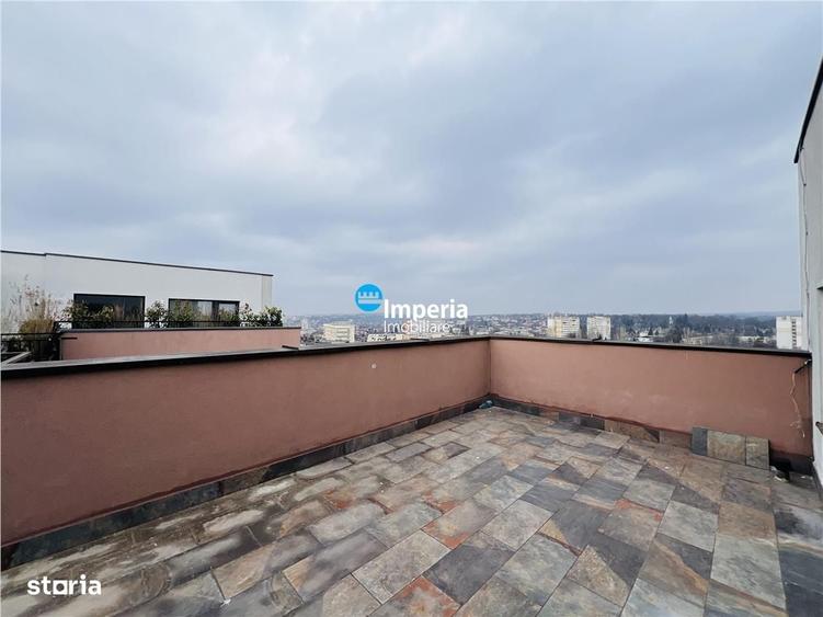 Apartament cu 3 camere în Tătărași