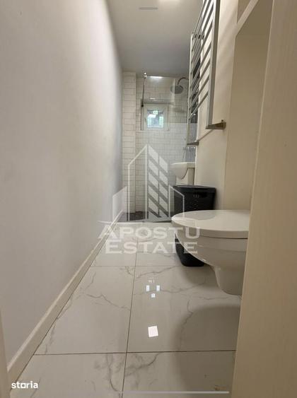 Apartament cu 2 camere în Circumvalațiunii