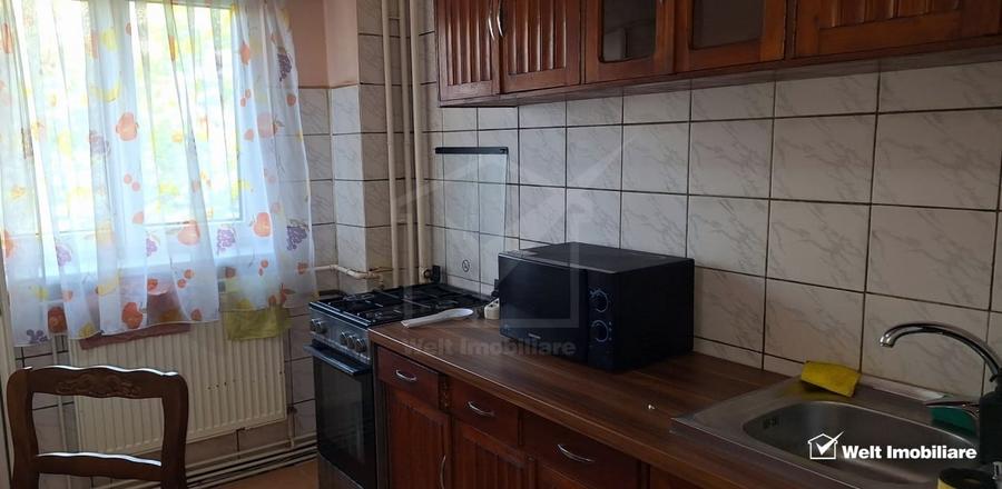 Apartament 2 camere decomandat, zona OMV-Profi, Marasti - 6