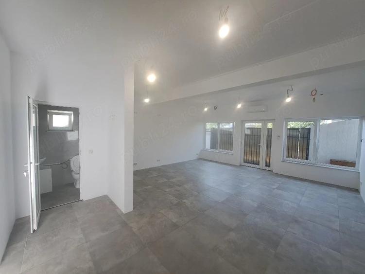 Spațiu comercial, de 50 mp, în Lumina
