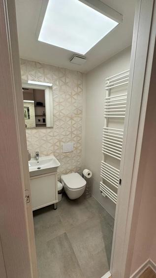 Apartament cu 2 camere în Floreasca