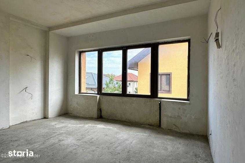 Tamasi - langa padure, casa 300 mp teren 711 mp, personalizabila - 13