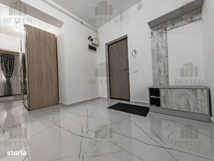 Apartament nou, 68 mp, cu balcon si loc de parcare - zona Leroy Merlin - 5