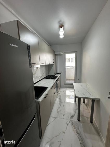 Inchiriez garsoniera moderna si spatioasa - Metrou Berceni- NOU - 5