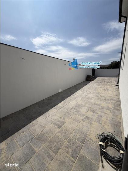 Casa 5 cam4bai227mp-Panouri 10kw-Pompa caldura10kwTeren 525mp - 4