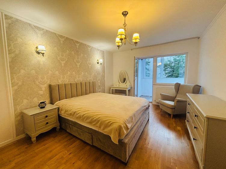 Apartament cu 3 camere decomandat în Mănăștur
