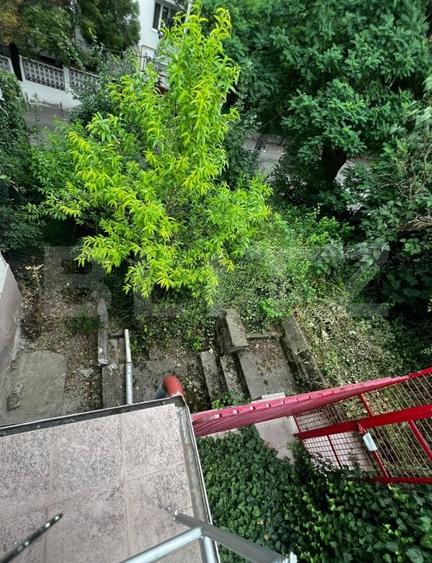 Apartament cu 2 camere decomandat în Ultracentral