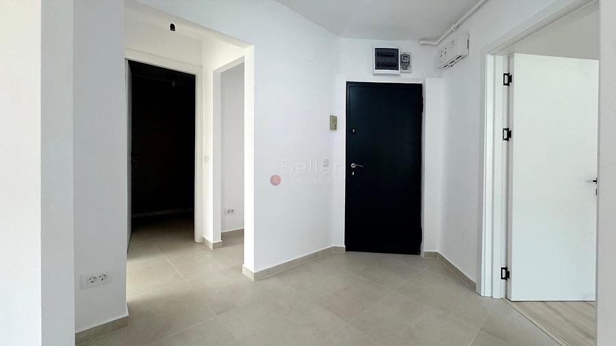 Apartament cu 2 camere în Tractorul