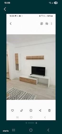 Garsoniera complex Avangarde City // Str. Tineretului 17 - 1
