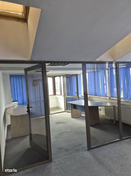 Spațiu comercial, de 70 mp, în Central
