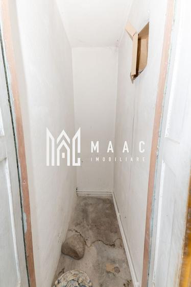 Apartament cu 2 camere decomandat în Ostroveni