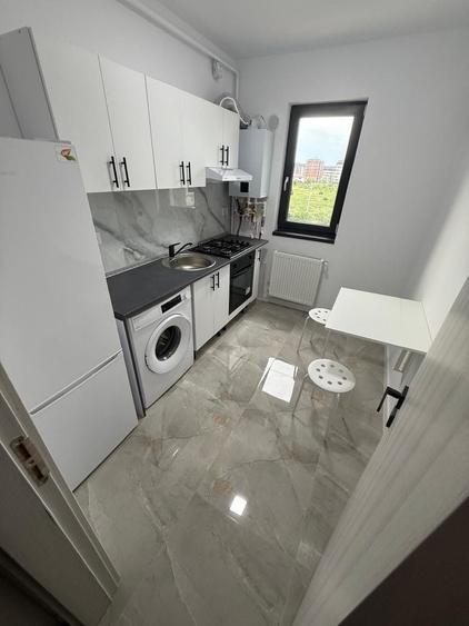 Garsonieră decomandată în Chiajna
