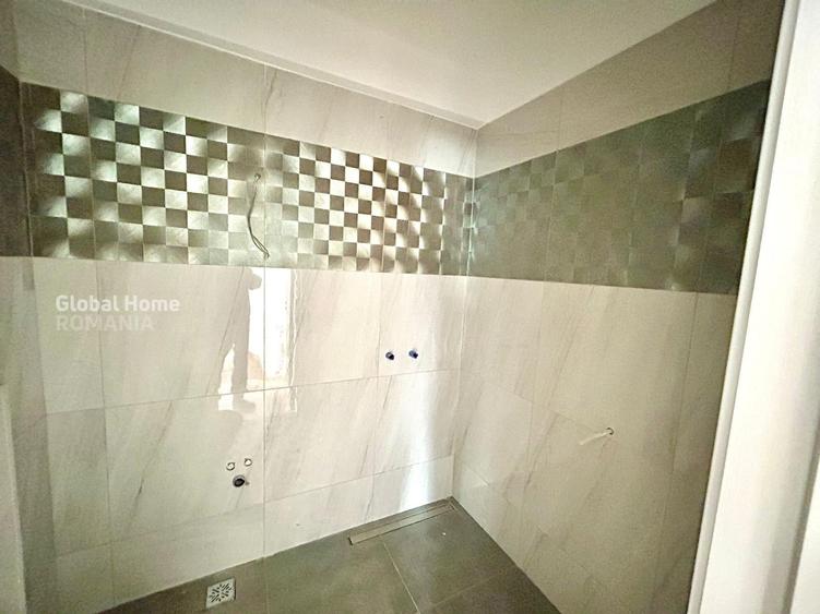 Apartament cu 2 camere semidecomandat în Străulești