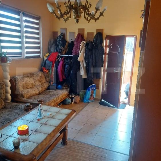 Casă individuală cu 4 camere cu Canalizare în Budai