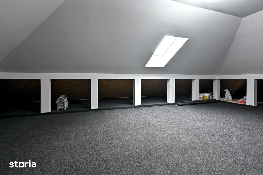 Casă cu 4 camere cu Teren 380 Mp în Central