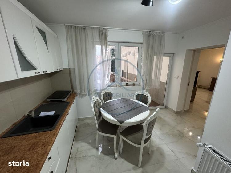Apartament cu 3 camere în Ultracentral