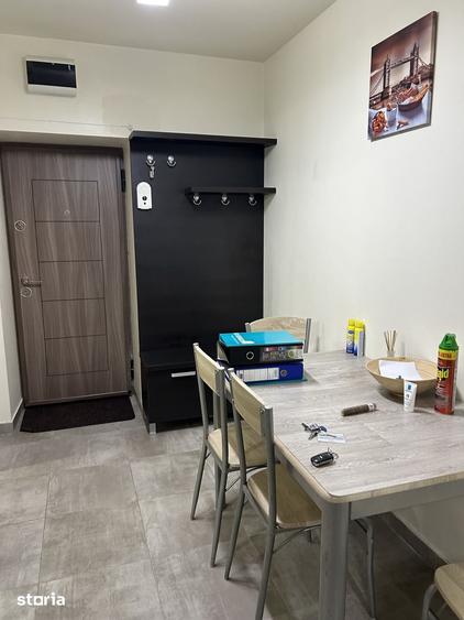 Garsonieră în Drumul Taberei