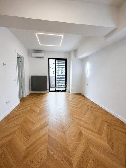 185 mp utili, 3 camere plus birou, Barbu Vacarescu - 7