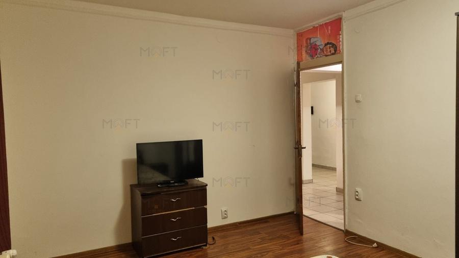 Apartament cu 2 camere de închiriat în zona Vitan Mall | Calea Vitan - 5