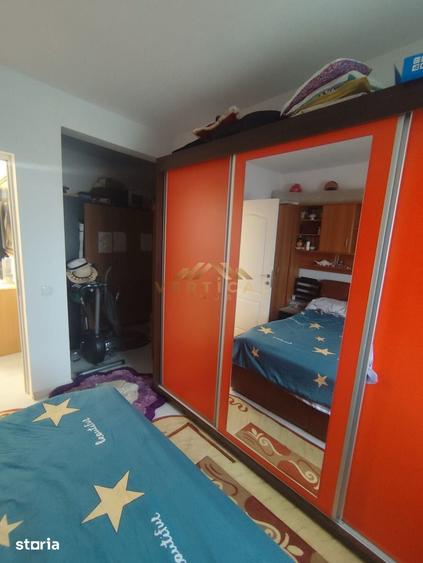 Casă cu 3 camere cu Teren 400 Mp în Cișmigiu