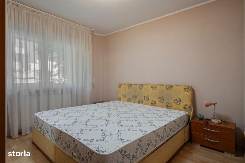 Apartament 2 Camere Baneasa - Parc Herastrau - 9