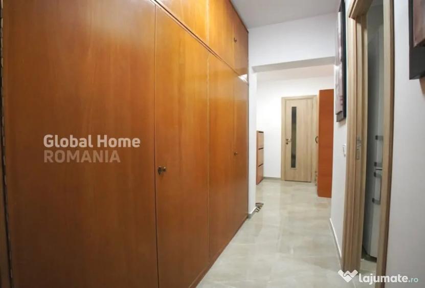 Apartament 3 CAMERE - 68 MP || Iancului - Mega Mall - 15