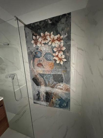 Apartament cu 2 camere nedecomandat în Central