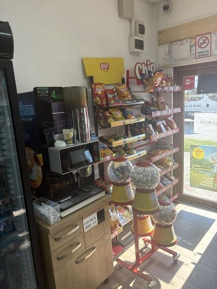 Spațiu comercial, de 52 mp, în Exterior Vest