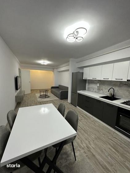 Apartament cu 2 camere în Copou