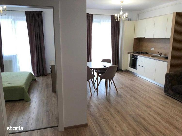 Inchiriez apartament 2 camere - 4