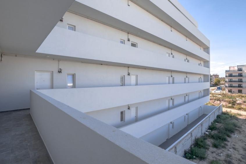 Apartament cu 2 camere Mamaia Nord, mobilat complet, la 250m de Mare - 15