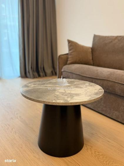 Apartament cu 2 camere în Herăstrău