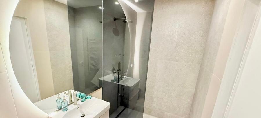 Apartament în Aviatiei Tower,parcare valabilă - 14