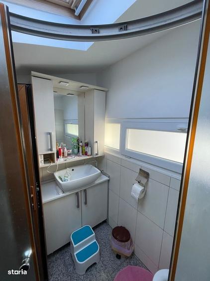 Apartament duplex 3 camere | Aparatorii Patriei | Comision 0 - 3