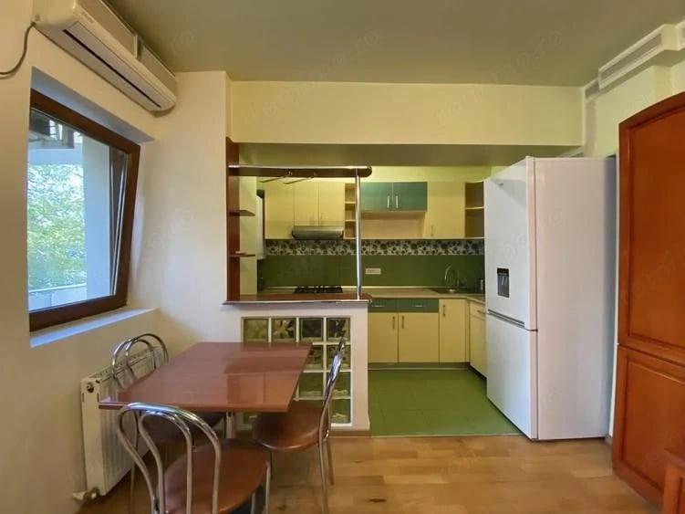Apartament 3 camere, etaj 1, 2 bai, centrala proprie Nicolae Grigorescu - 15