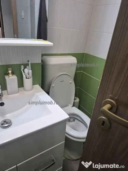 Garsonieră în Militari