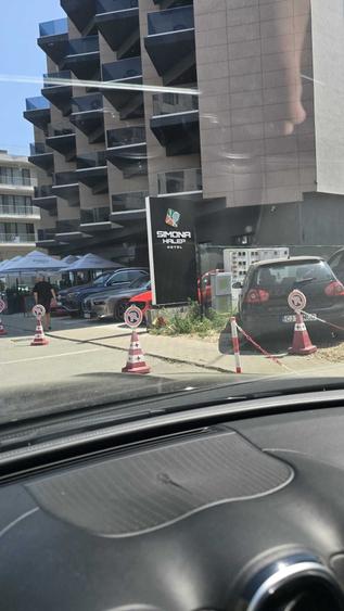 Apartament cu 3 camere decomandat în Nord