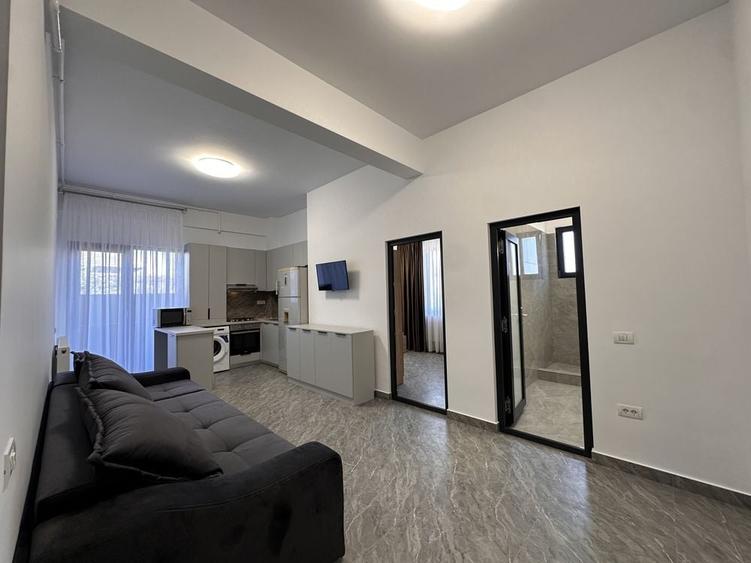 Apartament 2 camere, PRIMA INCHIRIERE - 8