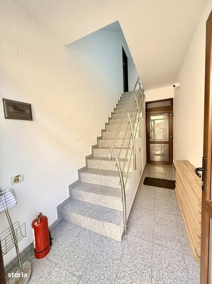 Spațiu comercial, de 70 mp, în Aviației