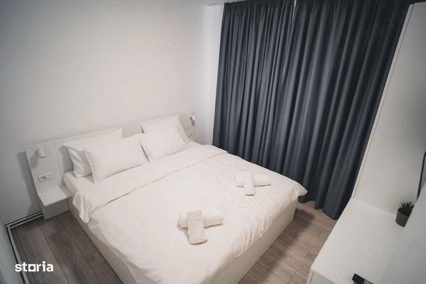 Apartament cu 2 camere decomandat în Vale