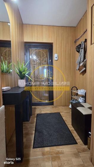 Apartament cu 2 camere, mobilat în Păcurari