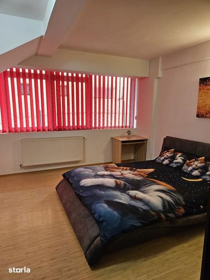 Apartament cu 2 camere în Negru Vodă