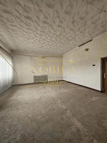 Spațiu comercial, de 483 mp, în Est