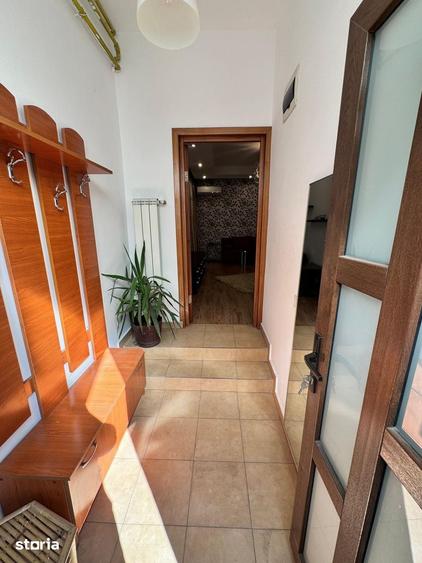 Apartament 130 mp in vila/Demisol izolat fonic/P-ta Alba Iulia/Decebal - 12