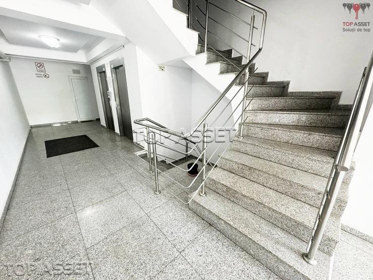 Apartament cu 2 camere decomandat în Grozăvești