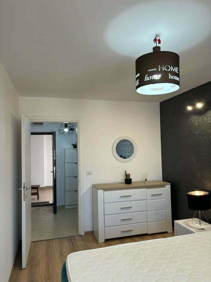 Apartament 2 Camere | Palladium Residence | Balcon | Centrala | Metrou - 3