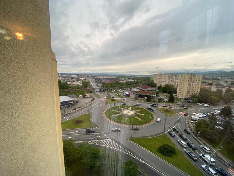 Apartament cu 2 camere decomandat, mobilat în Gării
